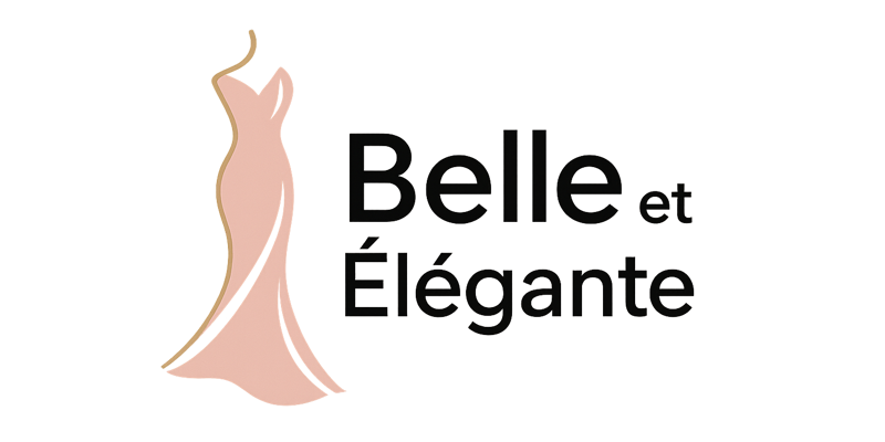Belle et Élégante