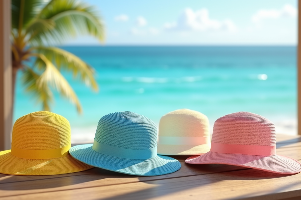 Chapeaux d