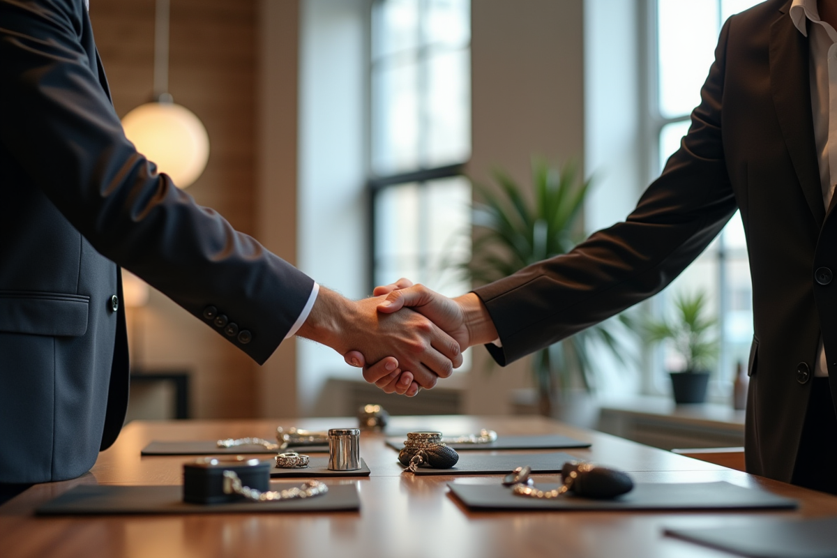 Les collaborations des marques de luxe : raisons et impacts sur l’industrie
