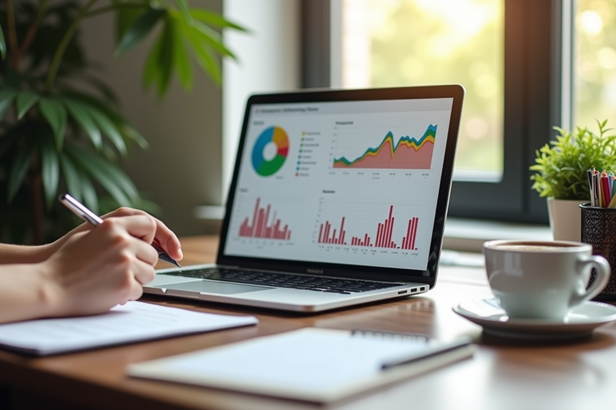 Connaissance des tendances actuelles : méthodes et astuces