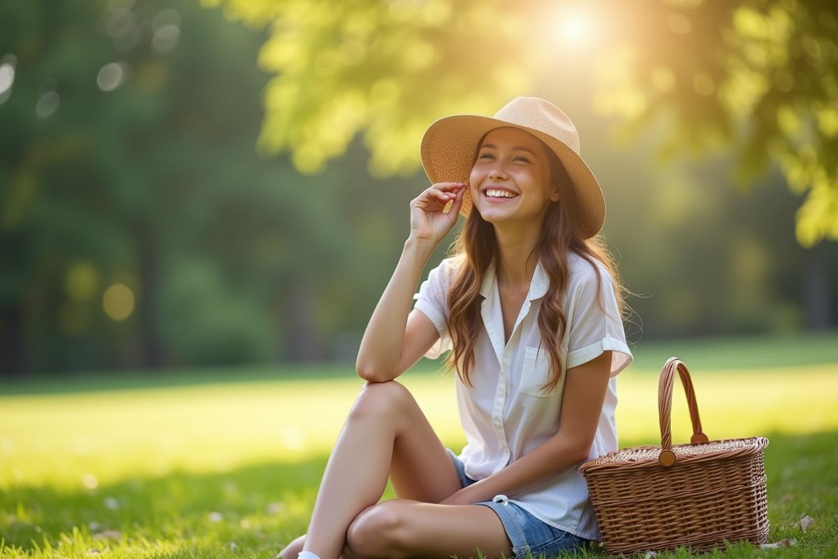Casquette : les moments idéaux pour en porter