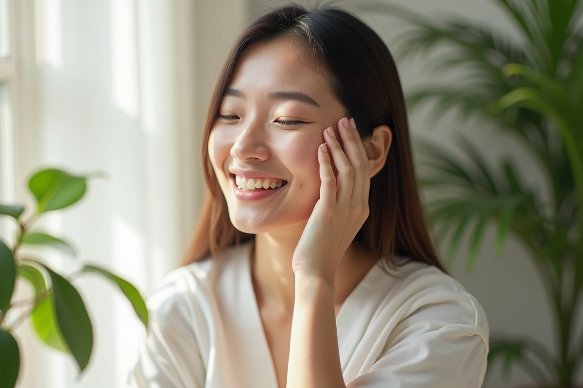 Tissu sain pour la peau : les meilleurs choix pour votre bien-être