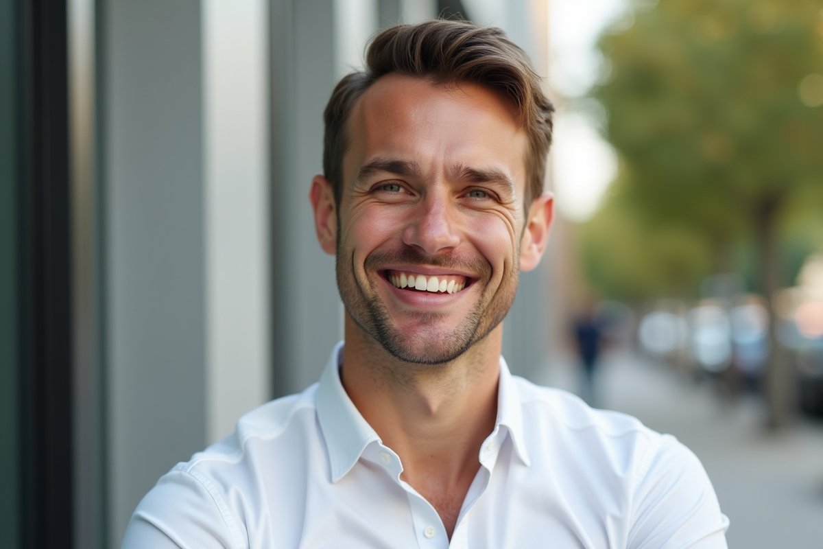 Critères de beauté masculine : ce qui rend un visage d’homme attirant