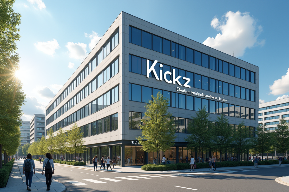 Localisation de Kickz.com : découvrez le siège social et les origines de la boutique en ligne